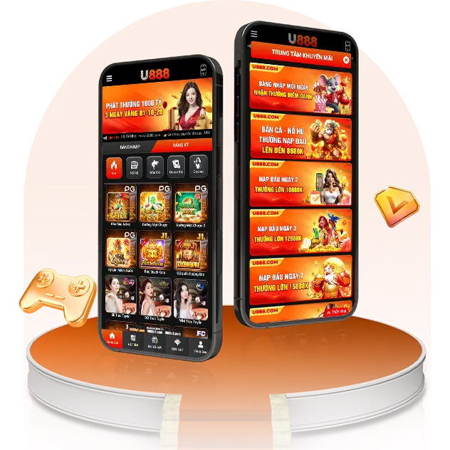 App U88