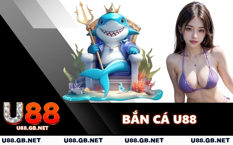 Bắn Cá U88