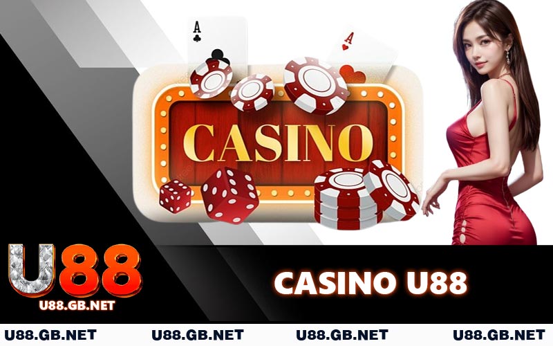 Casino U88