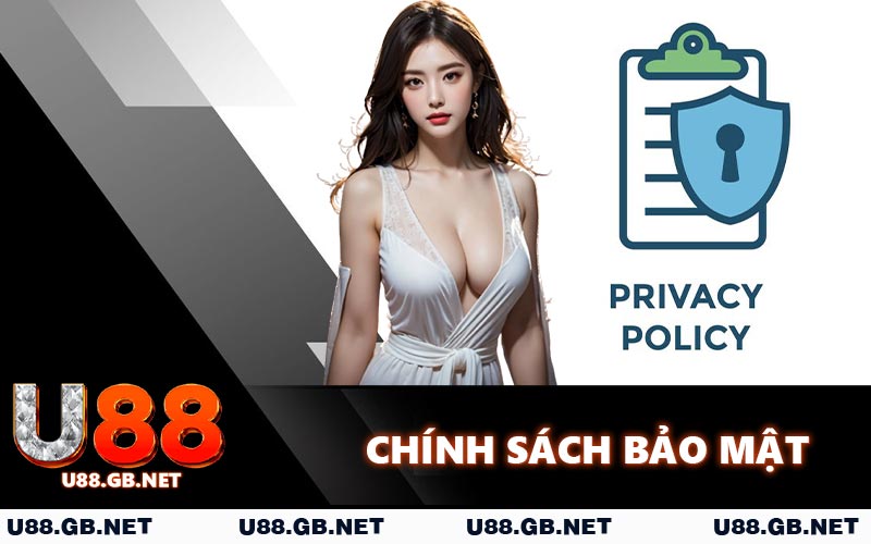 Chính Sách Bảo Mật