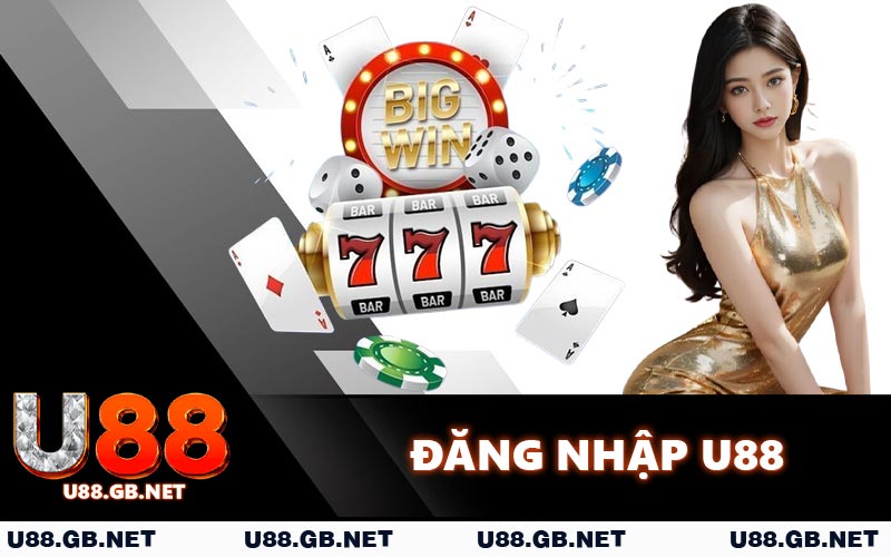 Đăng Nhập U88