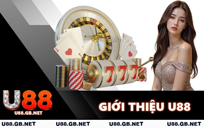 Giới Thiệu U88