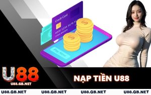 Nạp Tiền U88