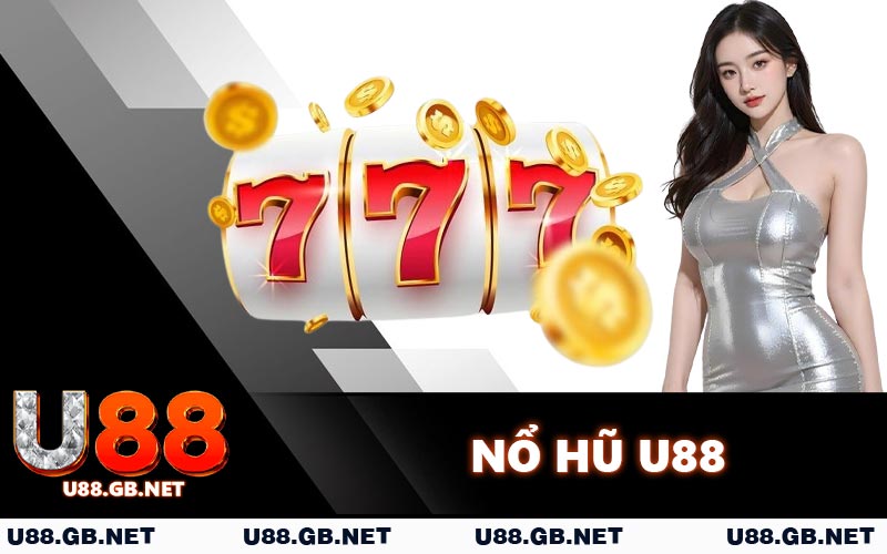 Nổ Hũ U88