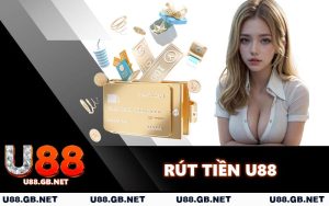 Rút Tiền U88