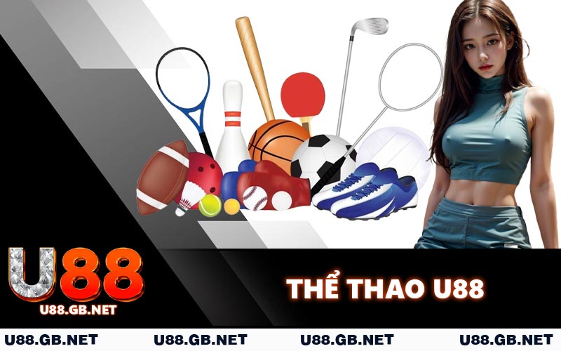 Thể Thao U88
